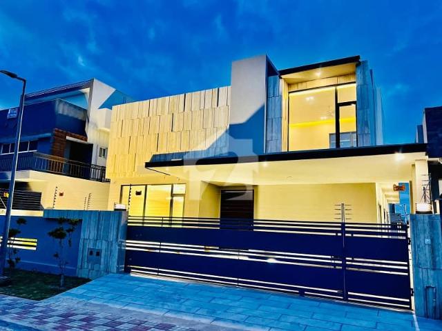 House for sale in Islamabad