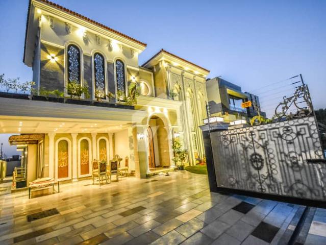 House for rent