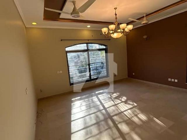 House for rent in Islamabad