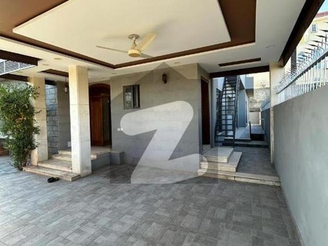 House for rent in Islamabad