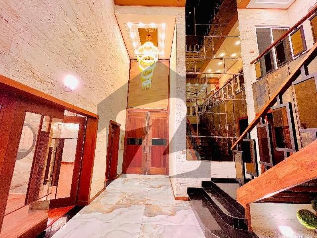 House for sale in Islamabad