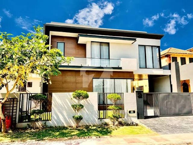 House for sale in Islamabad