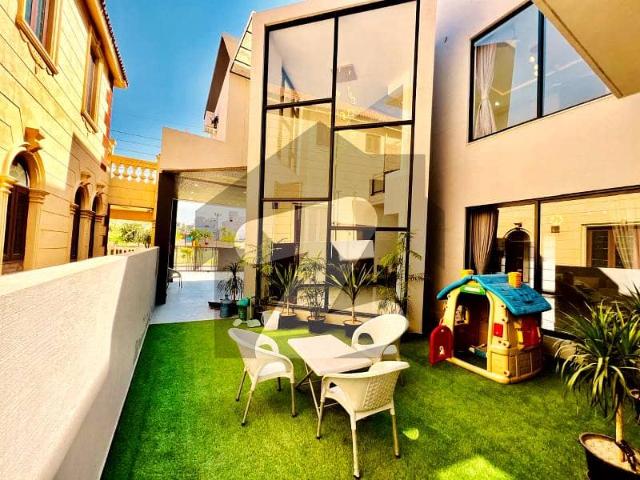 House for sale in Islamabad