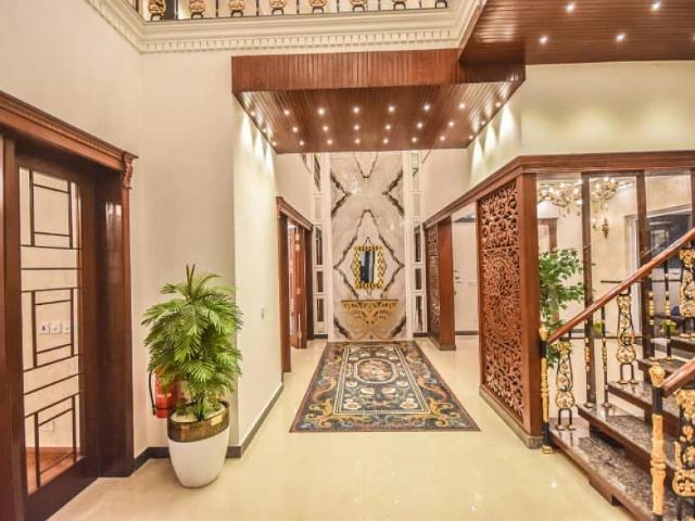 House for sale in Rawalpindi, Islamabad Capital Territory