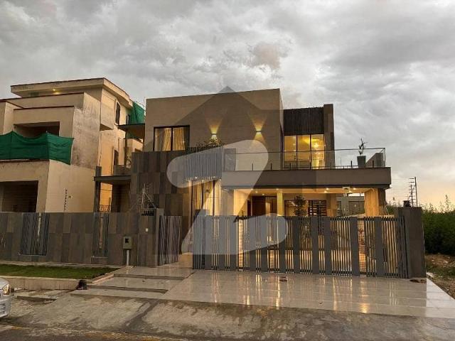 House for sale in Islamabad