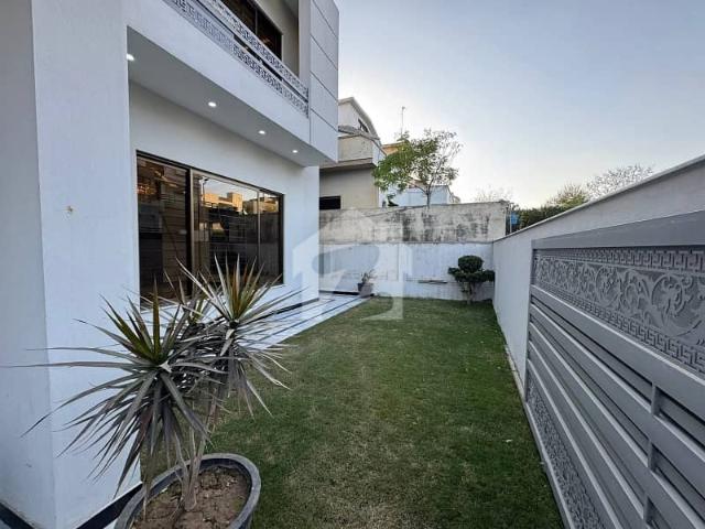 House for sale in Islamabad