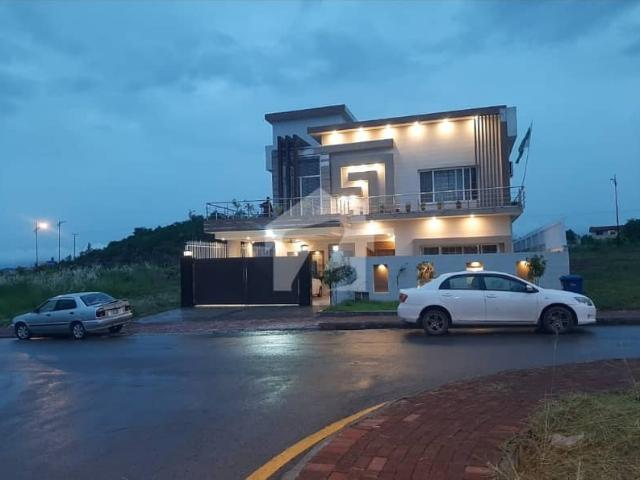 House for sale in Islamabad