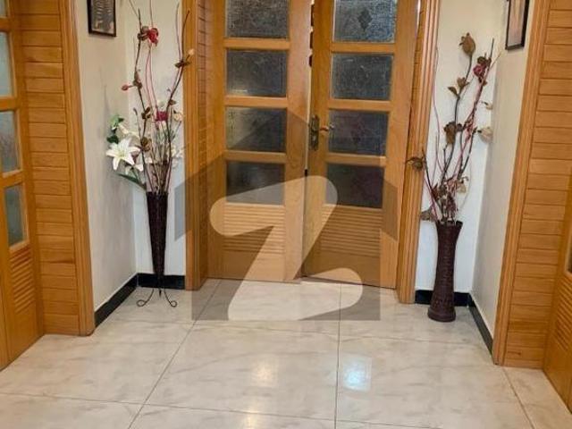 House for sale in Islamabad