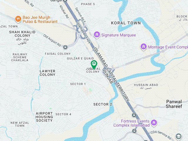 House for sale in Rawalpindi, Islamabad Capital Territory