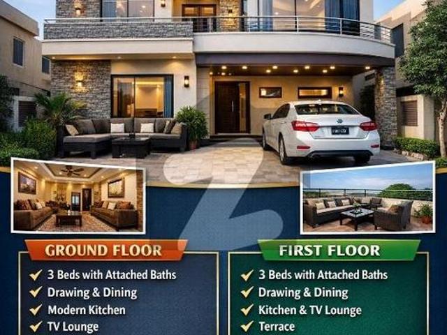 House for sale in Rawalpindi, Islamabad Capital Territory