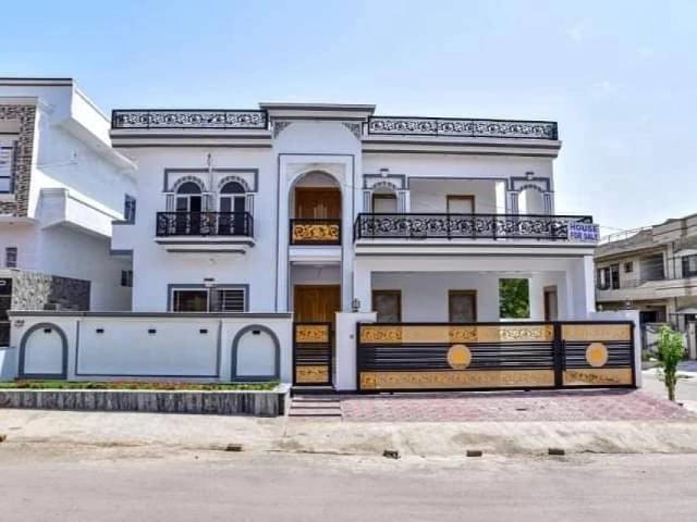 House for sale in Islamabad
