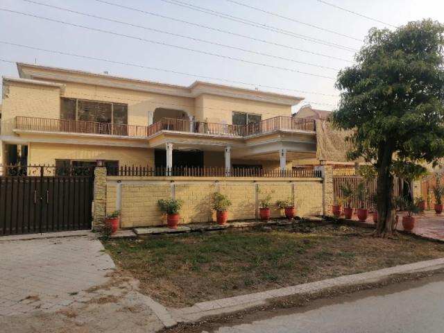 House for sale in Rawalpindi, Islamabad Capital Territory