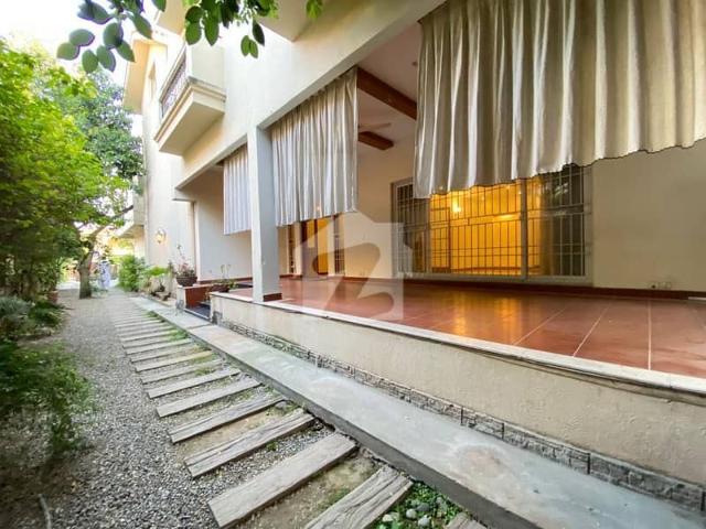 House for rent in Islamabad