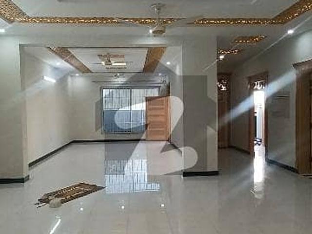 Property for rent in Islamabad