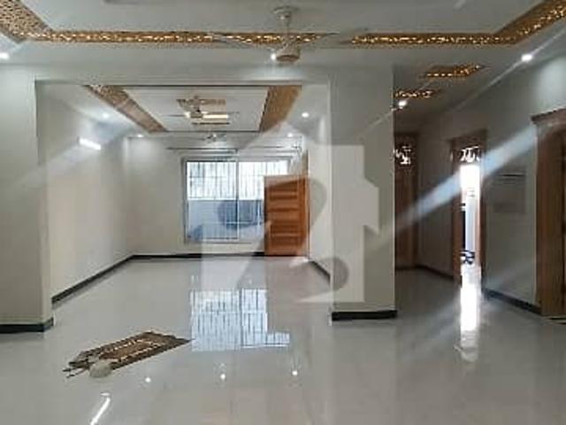 Property for rent in Islamabad