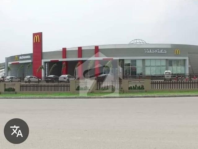 Property for sale in Islamabad