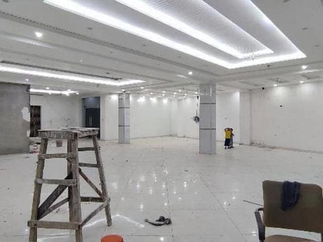 Commercial for rent in Rawalpindi, Islamabad Capital Territory
