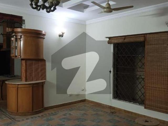 House for rent in Islamabad