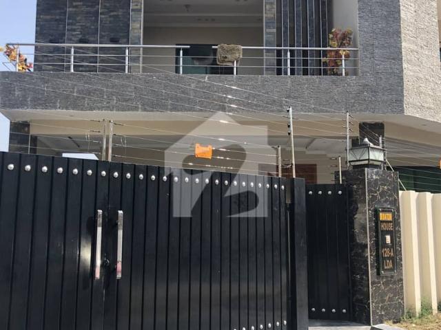 House for sale in Rawalpindi, Islamabad Capital Territory
