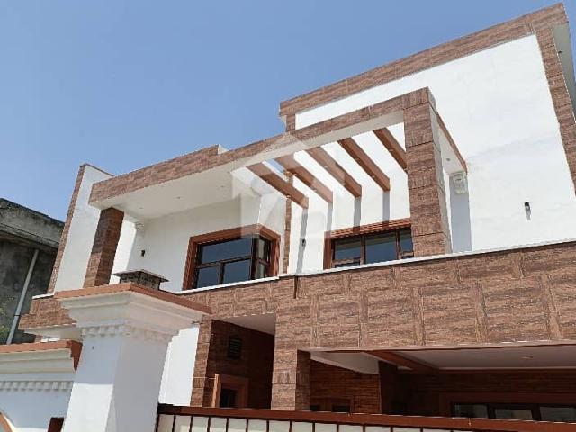 House for sale in اسلام آباد, زون 1