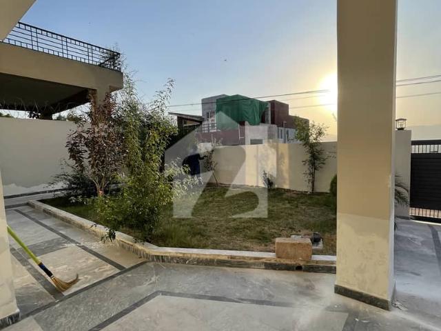 House for rent in Islamabad