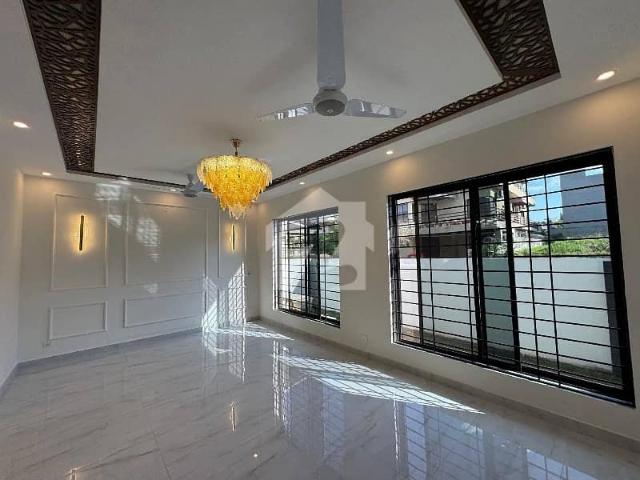 House for rent in Islamabad