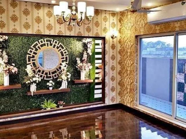 House for rent in Rawalpindi, Islamabad Capital Territory