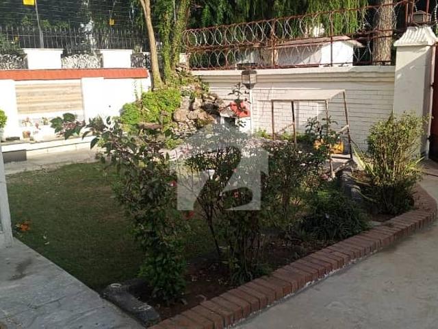 House for rent in اسلام آباد, زون 1