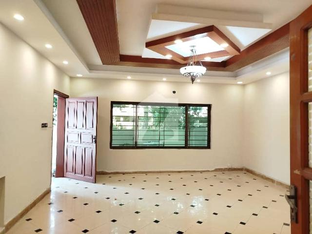 House for rent in اسلام آباد, زون 1