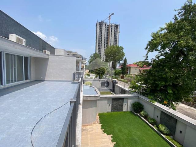 House for rent in Islamabad
