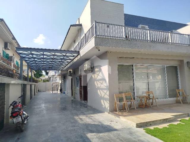 House for rent in Islamabad