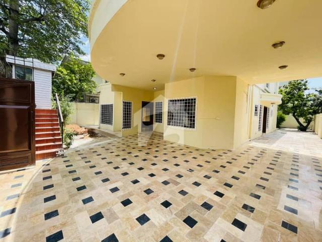 House for rent in Islamabad