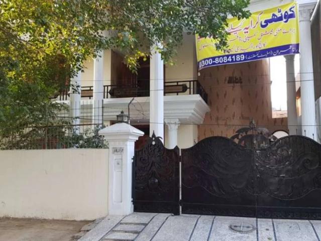 House for rent in Rawalpindi, Islamabad Capital Territory