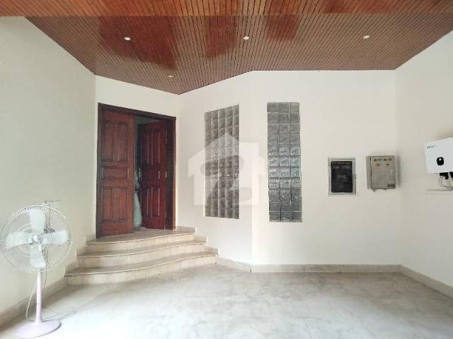 House for rent in Islamabad