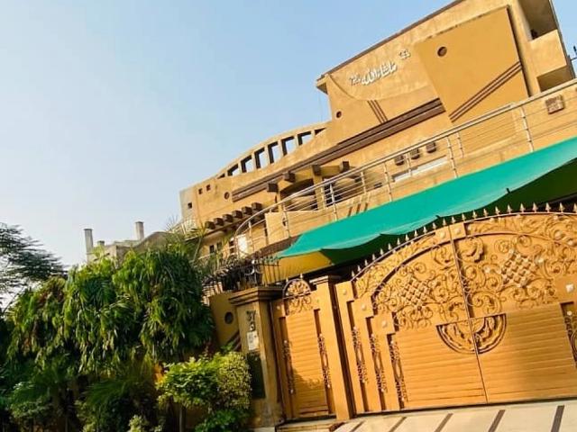 House for sale in Rawalpindi, Islamabad Capital Territory