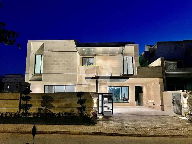 House for sale in Islamabad