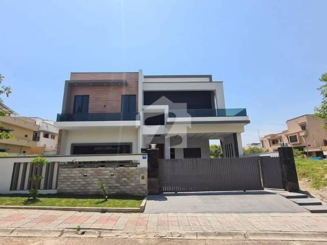 House for sale in Islamabad