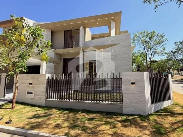 House for sale in Islamabad