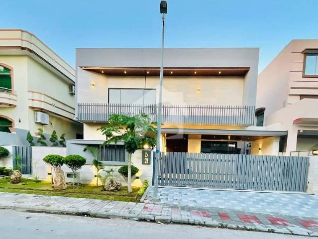 House for sale in Islamabad