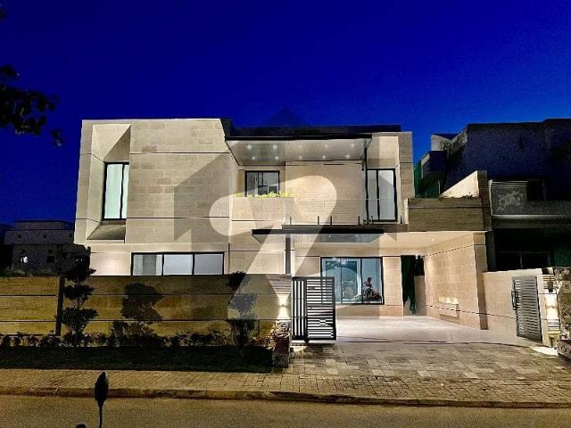 House for sale in Islamabad