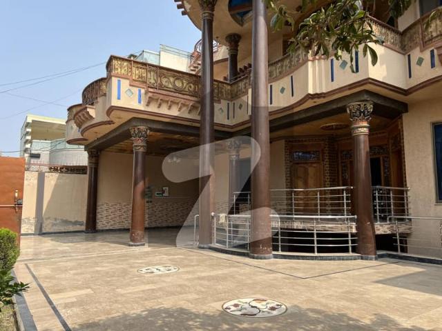 House for sale in Peshawar, North West Frontier Province