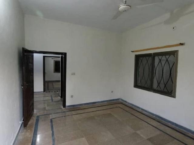 House for sale in Islamabad