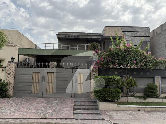 House for sale in Faisalabad, Islamabad Capital Territory