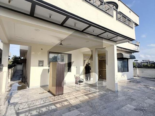 House for sale in Islamabad