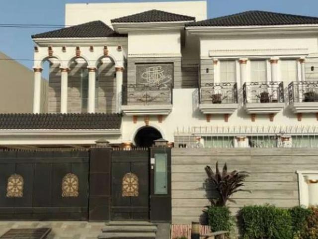 House for sale in Rawalpindi, Islamabad Capital Territory