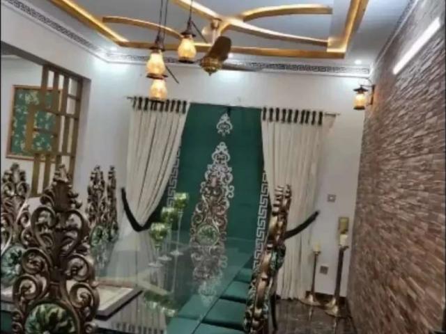 House for sale in Islamabad