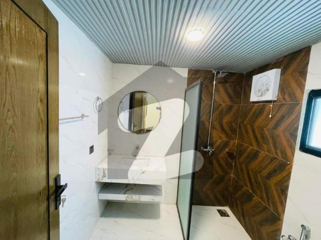 House for rent in Johar Town, Rawalpindi