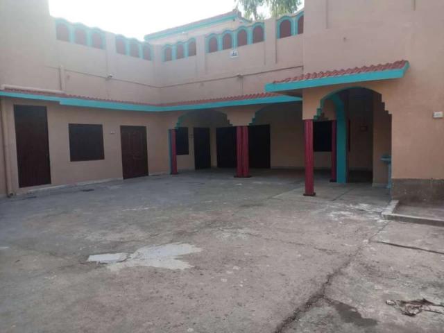 House for sale in Mianwali, Islamabad Capital Territory