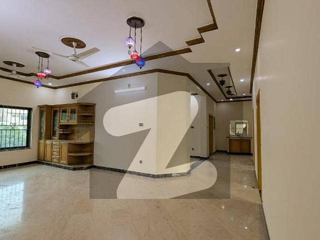 Office for rent in Islamabad