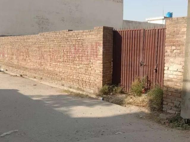 Land for sale in Attock, Islamabad Capital Territory